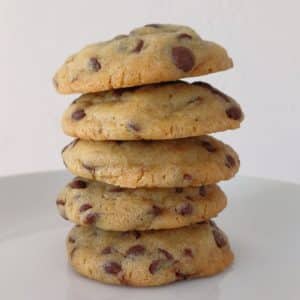 Original Choc Chip Cookies