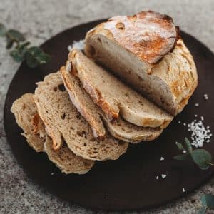 Sourdough Bread