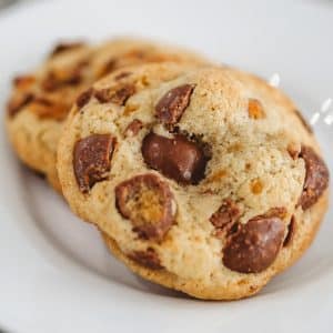 Careless Whispers Cookies